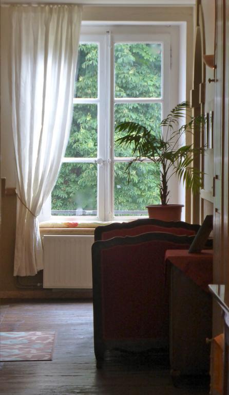 Maison d'hôtes Le Château de Puxe Extérieur photo