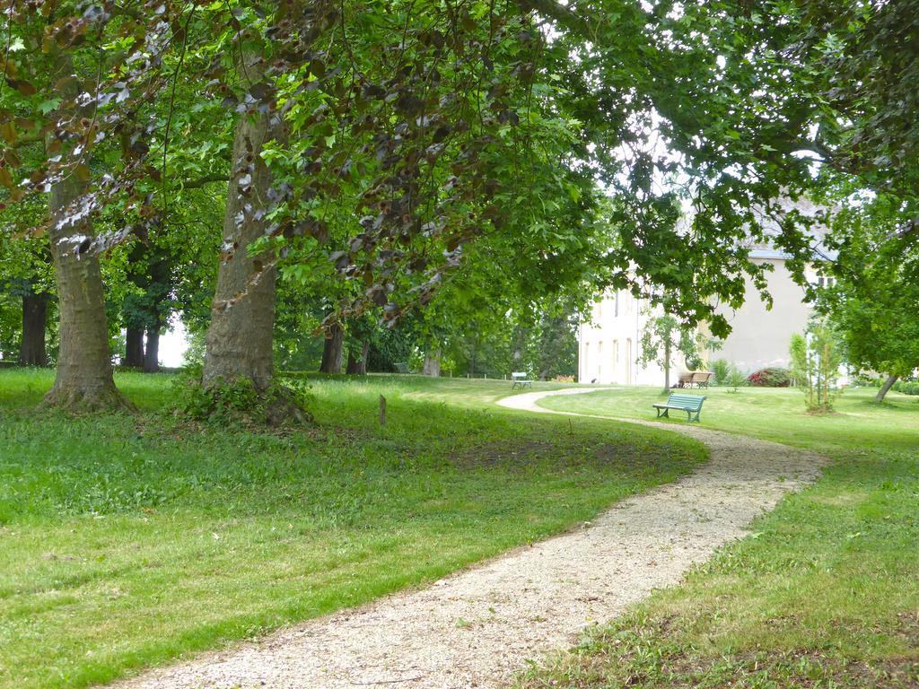 Maison d'hôtes Le Château de Puxe Extérieur photo