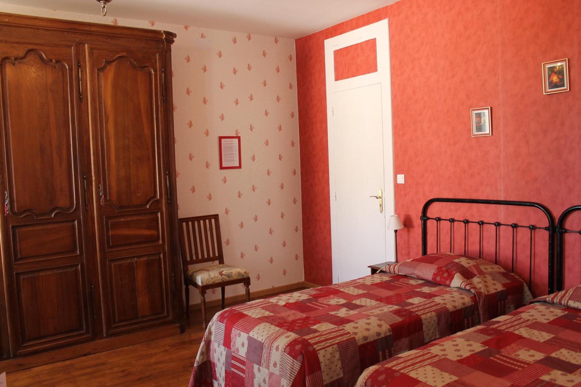 Maison d'hôtes Le Château de Puxe Extérieur photo
